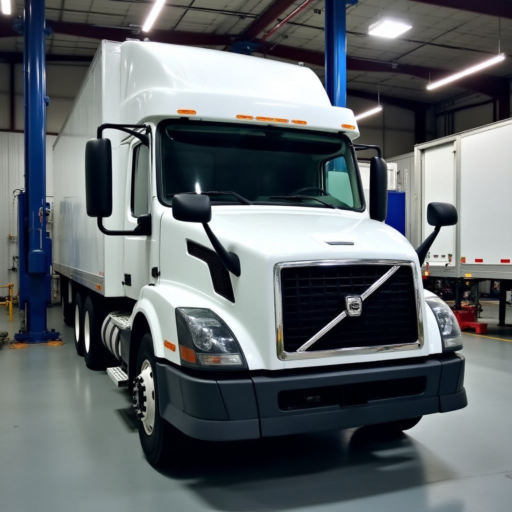 Fleet Vehicles