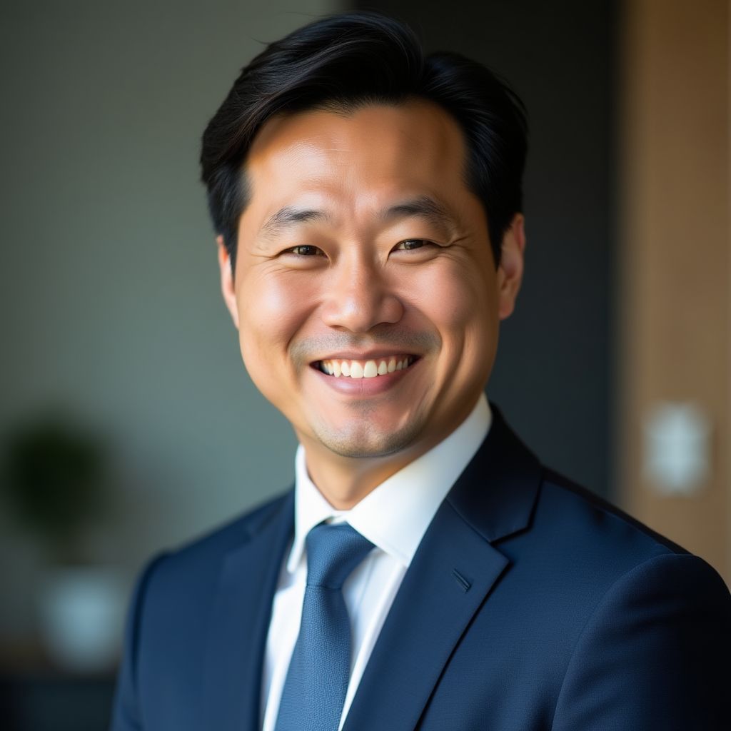 Robert Kim